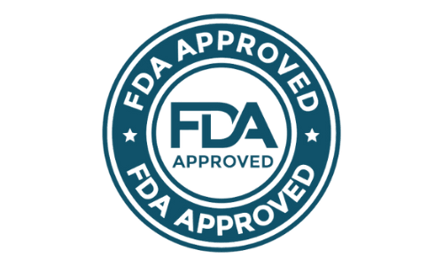 Product compliance information graphic supplied with HoneyPezil assets